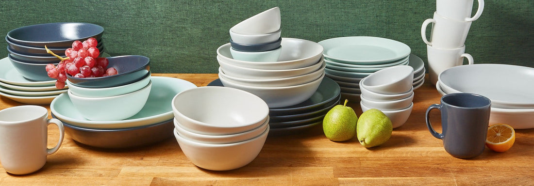 Introducing Rigby: The Most Sophisticated Dinnerware on the Market