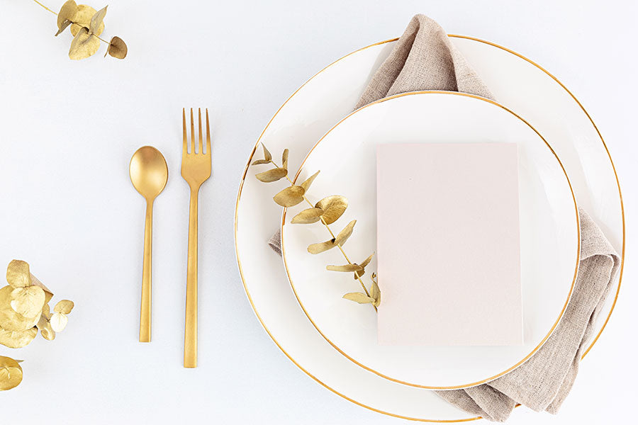 How to Properly Set a Table: The Ultimate Guide
