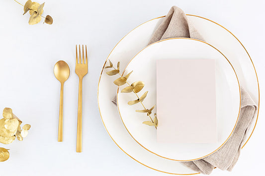 How to Properly Set a Table: The Ultimate Guide