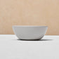 Rigby 4-Piece Handcrafted Stoneware Breakfast Bowl Set