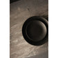 Tuxton Home Zion 18-Piece Ceramic Stoneware Service Set For 6