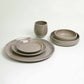 Carthage La Marsa 6-Piece Handcrafted Stoneware Full Set