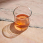 Rigby 4-Piece Short Drinking Glass Set